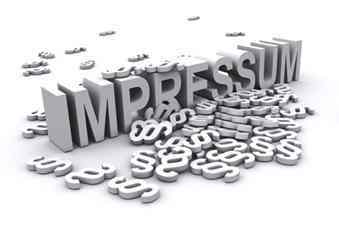 Impressum